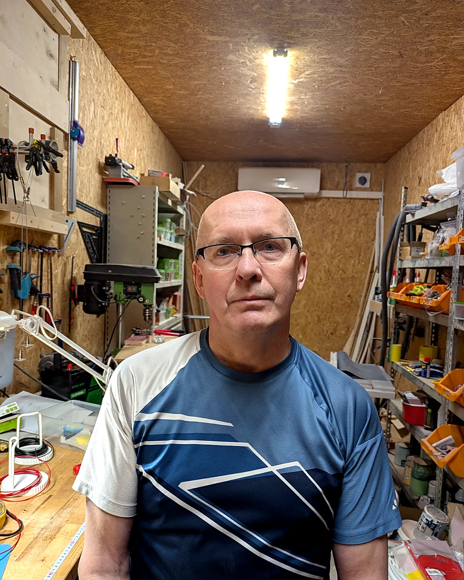 Aivo Mägi – KaravaniAbi